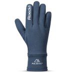 Roeckl Sports - Kid's Kasa 2 - Handschuhe Gr 4 blau