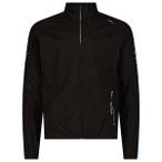CMP - Reflective Jacket - Fahrradjacke Gr 48 schwarz