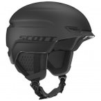 Scott - Helmet Chase 2 Plus - Skihelm Gr 51-55 cm - S grau