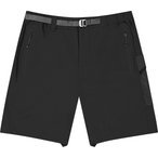 Picture Shooner Stretch  Herren  Kurze Hosen schwarz Größe L  Trekking Elastis