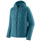 Patagonia Men's Micro Puff Hoody - Isolationsjacke