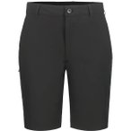 LUHTA Herren Shorts HAAPAVAARA, Größe 56 in Schwarz