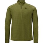 SCHÖFFEL Herren Rolli Longsleeve Style Energio MEN, Größe 54 in Grün