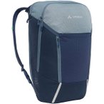 VAUDE Rucksack Cycle 20 II, Größe ONE SIZE in Grau