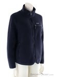Patagonia Retro Pile Damen Fleecejacke-Blau-L