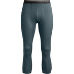 Ortovox Men's 185 Rock'n'Wool Short Pants - Funktionshose M dark chestnut