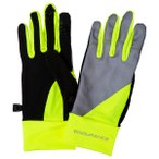 ENDURANCE - Mingus Running Gloves - Handschuhe Gr Unisex XS bunt