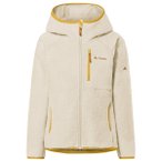 Vaude - Kid's Torridon Hoody Jacket II - Fleecejacke Gr 110/116 beige