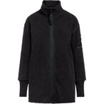 Didriksons Sally 2  Damen  Fleecejacke schwarz Größe XXL Lifestyle  Isolierend