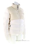 The North Face Saikuru Damen Freizeitjacke-Weiss-S