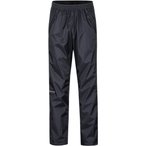 Marmot Precip Eco Full  Herren  Hardshellhose & Regenhose schwarz Größe S Camp