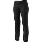 Dynafit Transalper Pro Hose Damen  Softshellhose schwarz Größe L Camping  Wide