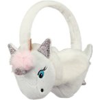 BARTS Unicorna Earmuffs, Größe ONE SIZE in Weiß