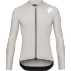 Assos Equipe RS LS S11 Trikot Herren  Radtrikots beige Größe L Rennrad | Grave