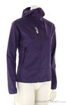 Millet Kamet XCS Light Soft Shell Damen Jacke-Lila-L