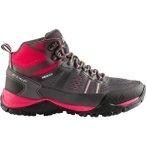 McKINLEY Damen Trekkingstiefel Asgard MID AQX W, Größe 36 in Grau