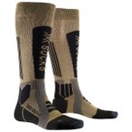 X-Socks - Helixx Gold 4.0 - Skisocken 39-41 schwarz