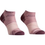 Ortovox Alpine Light Low  Damen  Wandersocken rosa Größe 35  Trekking  Elastis