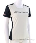 Dynafit Alpine Damen T-Shirt-Beige-M
