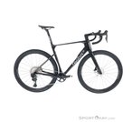 Wilier Rave SLR ID2 GRX Di2 28'' 2026 Gravelbike-Schwarz-M