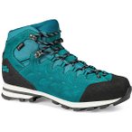 HANWAG Hanwag Damen Trekking-Halbschuhe WMAKRA LIGHT LADY, Größe EU40 in Blau