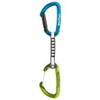 Salewa - Express Set Dyn Hot G3 Straight/Wire - Express-Set weiß