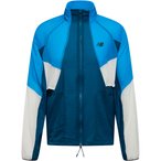 NEW BALANCE Mens Running Jacket Laufjacke Herren