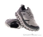 On Cloudhorizon WP Herren Traillaufschuhe-Grau-9