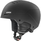 Uvex Wanted Skihelm  Skihelme schwarz Größe 58-62CM Freeride | Skifahren