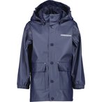 Didriksons Jojo Parka Kinder  Parkas & Mäntel blau Größe 100 Lifestyle  Wider