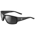 Bollé - Sfinx Polarized Volt+ S3 - Sonnenbrille Gr L grau