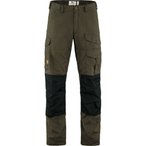 Fjällräven Barents Pro Hose Herren  Wanderhose oliv Größe M Camping  Wassera