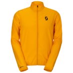 Scott - Jacket Endurance WB - Fahrradjacke Gr S orange