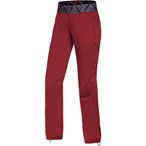 Ocun Pantera Organic Hose Damen  Kletterhose rot Größe XL Bouldern | Sportklet