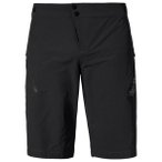 Schöffel - Shorts Style Puula - Radhose Gr 52 schwarz