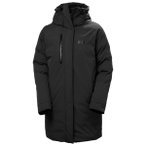 Helly Hansen - Women's Adore HT Parka - Mantel Gr XS schwarz
