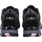 CMP Melnick Low WP  Damen  Zustiegsschuhe grau Größe 36 Trekking Wasserdicht
