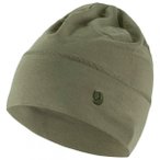 Fjällräven - Abisko Lite Wool Beanie - Mütze Gr One Size oliv