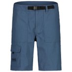 Maloja - RaffinoM. - Shorts Gr S blau