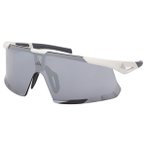 adidas eyewear - SP0106 Mirror Cat: 3 - Fahrradbrille grau