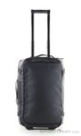 Patagonia Black Hole Wheeled Duffel 40l Koffer-Schwarz-One Size
