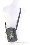 The North Face Jester Cross Body Freizeittasche-Hell-Grau-One Size