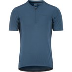 Craft Core Offroad Radtrikot Herren  Radtrikots blau Größe S Mountainbike  Atm