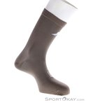 Assos Racing Socks S11 Bikesocken-Braun-0