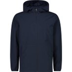 CMP Herren Blouson MAN PARKA FIX HOOD, Größe 58 in Blau