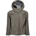 Houdini BFF II  Damen  Regenjacke oliv Größe XS Trekking  Winddicht Wasserabwe