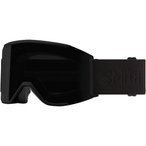 Smith Squad Mag Skibrille  Skibrillen schwarz Größe One Size Skifahren | Freer