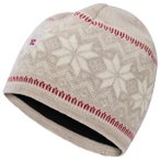 Dale of Norway - Garmisch Hat - Mütze Gr One Size grau
