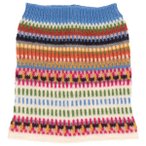 Sätila - Women's Tostekulla Tube - Schal Gr One Size bunt