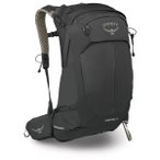 Osprey - Stratos 24 - Wanderrucksack grau